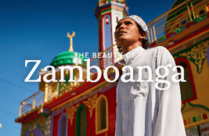 Philippines By Mariano Sayno - The Beauty Of The Philippines