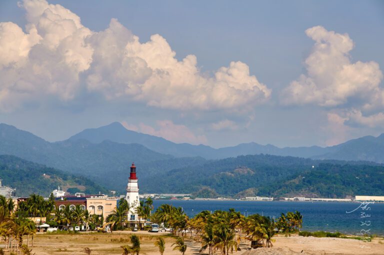 Subic Lighthouse Marina Resort