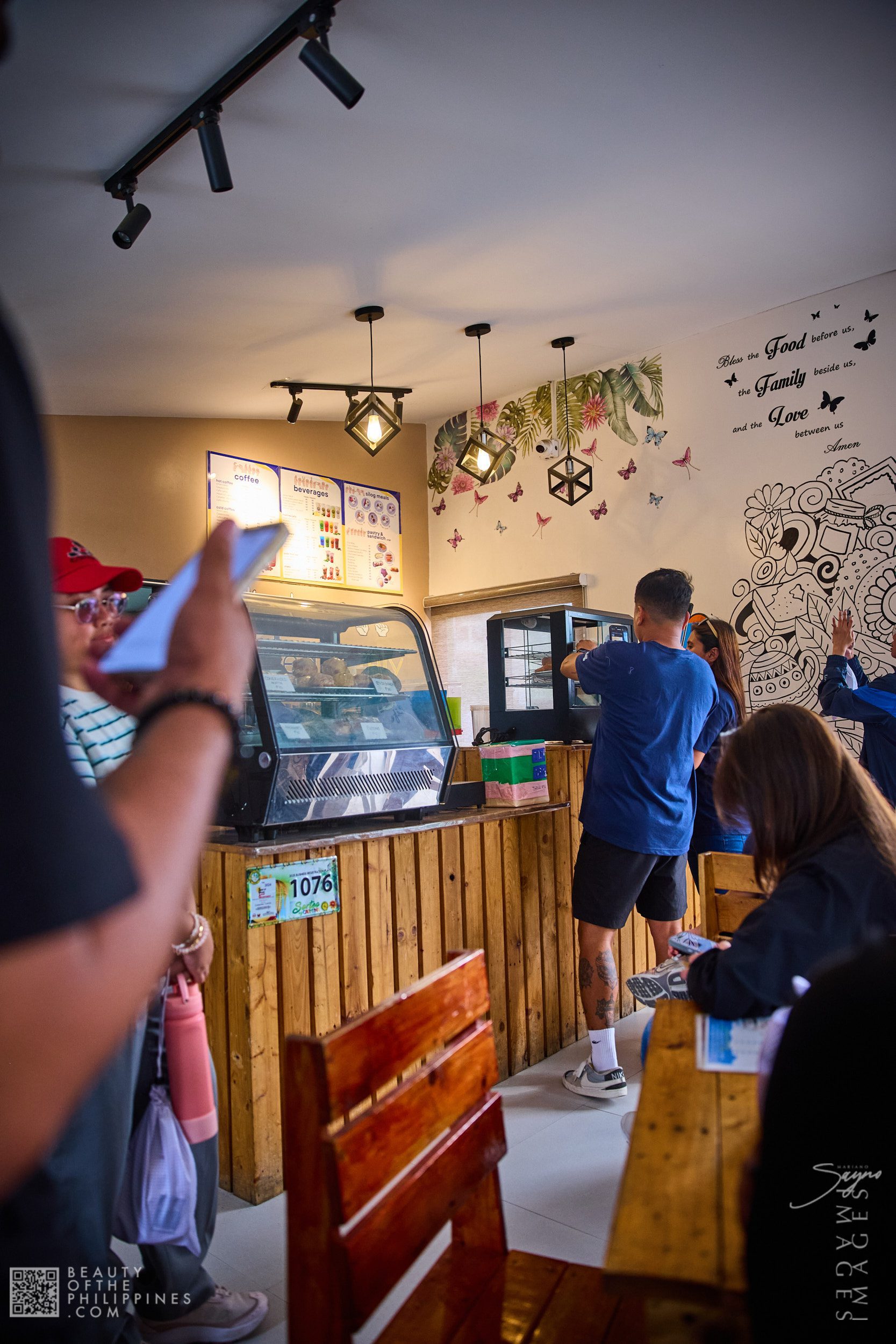 DEAFinitely Happy Store: Coffee, Compassion, and Cavite’s Best Kept ...