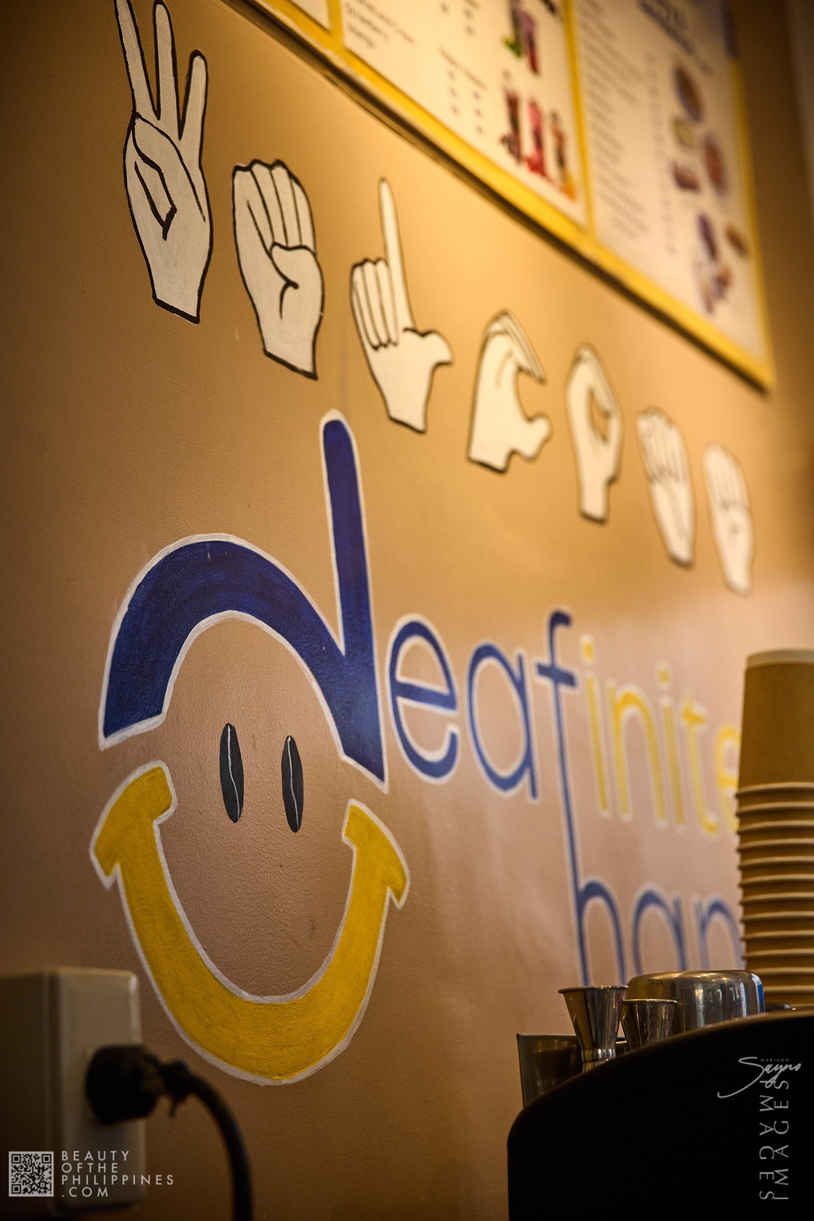 DEAFinitely Happy Store: Coffee, Compassion, and Cavite’s Best Kept ...