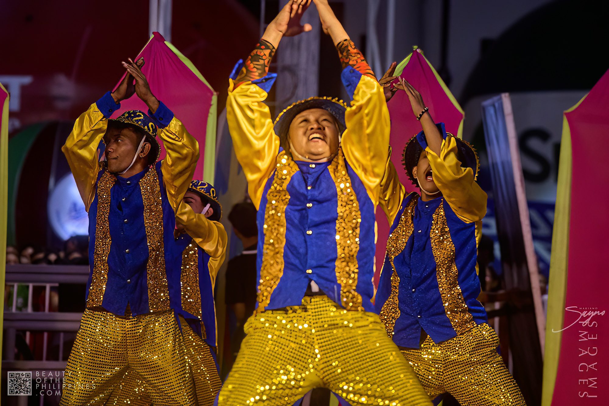Gilingan Festival: Celebrating Siniloan’s Rich Heritage and Foundation ...