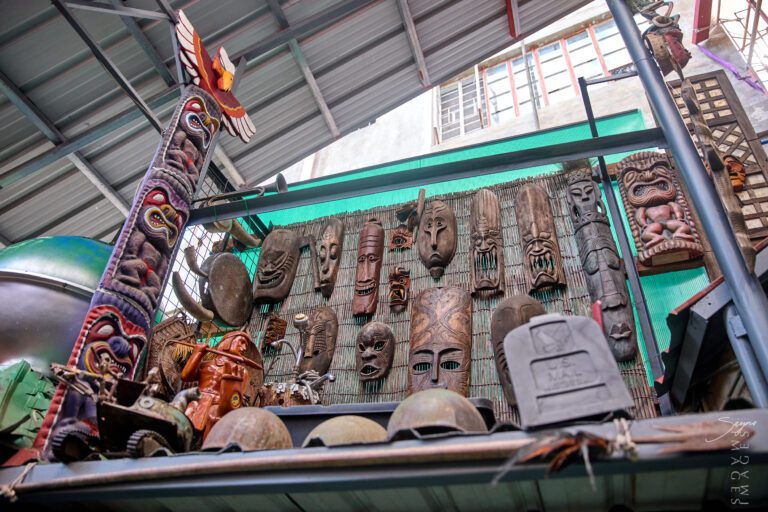 Baguio Media Newseum 2025-11-18 PS520150 Mariano Sayno