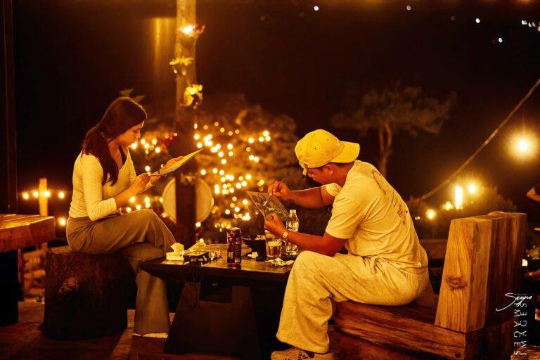 Cafe Khawa Baguio 2025-11-19 PS520253 Mariano Sayno