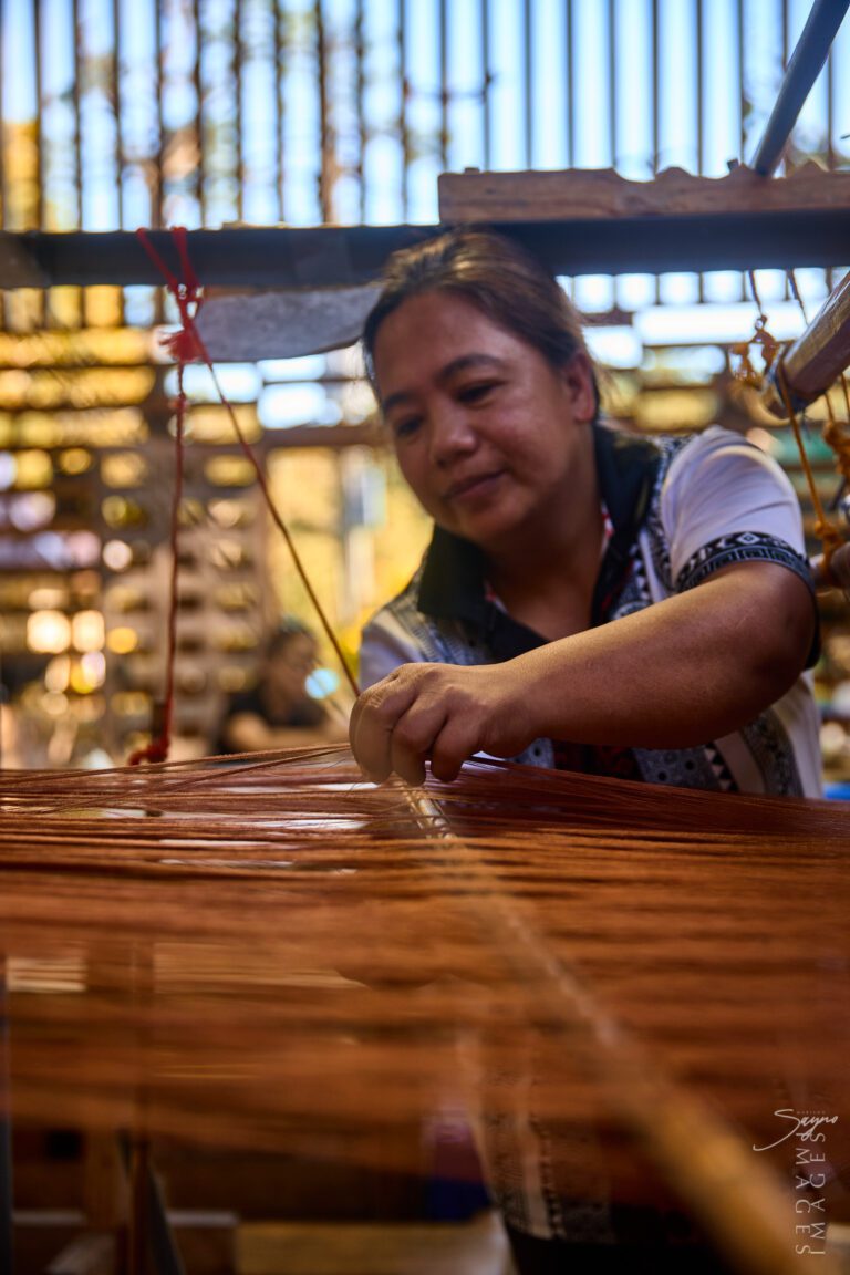 Harvest CommUNITY Baguio 2025-11-19 PS520012 Mariano Sayno