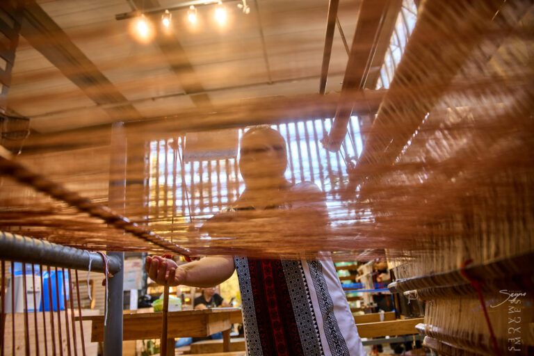 Harvest CommUNITY Baguio 2025-11-19 PS520021 Mariano Sayno