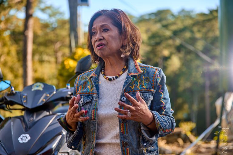 Harvest CommUNITY Baguio 2025-11-19 PS529920 Mariano Sayno