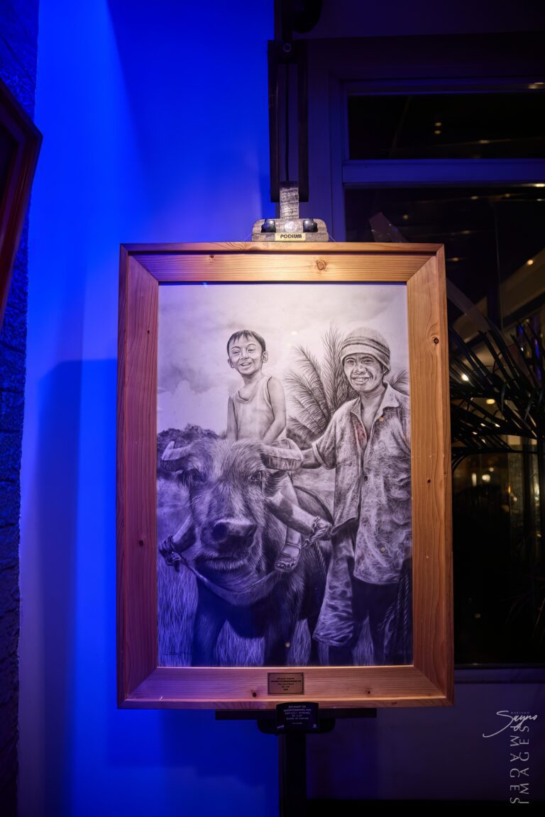 Hoka Brew Baguio Art Heals2025-11-18 PS520188 Mariano Sayno