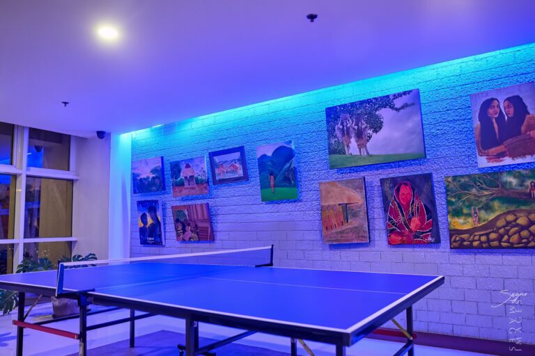 Hoka Brew Baguio Art Heals2025-11-18 PS520221 Mariano Sayno