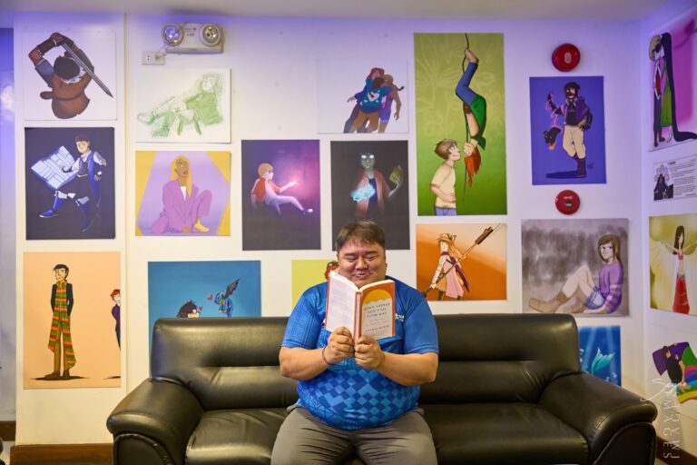 Hoka Brew Baguio Art Heals2025-11-18 PS520224 Mariano Sayno