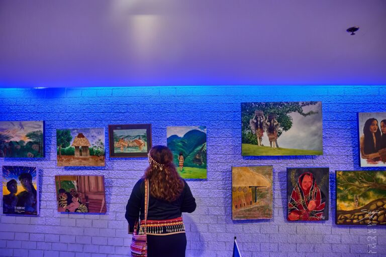 Hoka Brew Baguio Art Heals2025-11-18 PS520231 Mariano Sayno