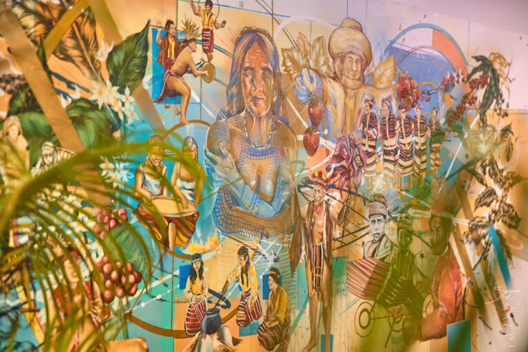 Hoka Brew Baguio Art Heals2025-11-18 PS520246 Mariano Sayno