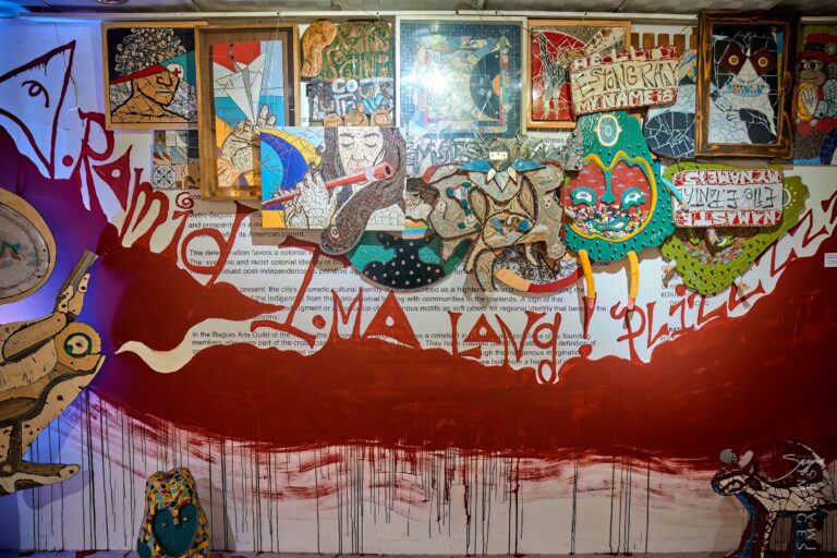 Ibagiw Festival 2025 2025-11-18 PS520036 Mariano Sayno