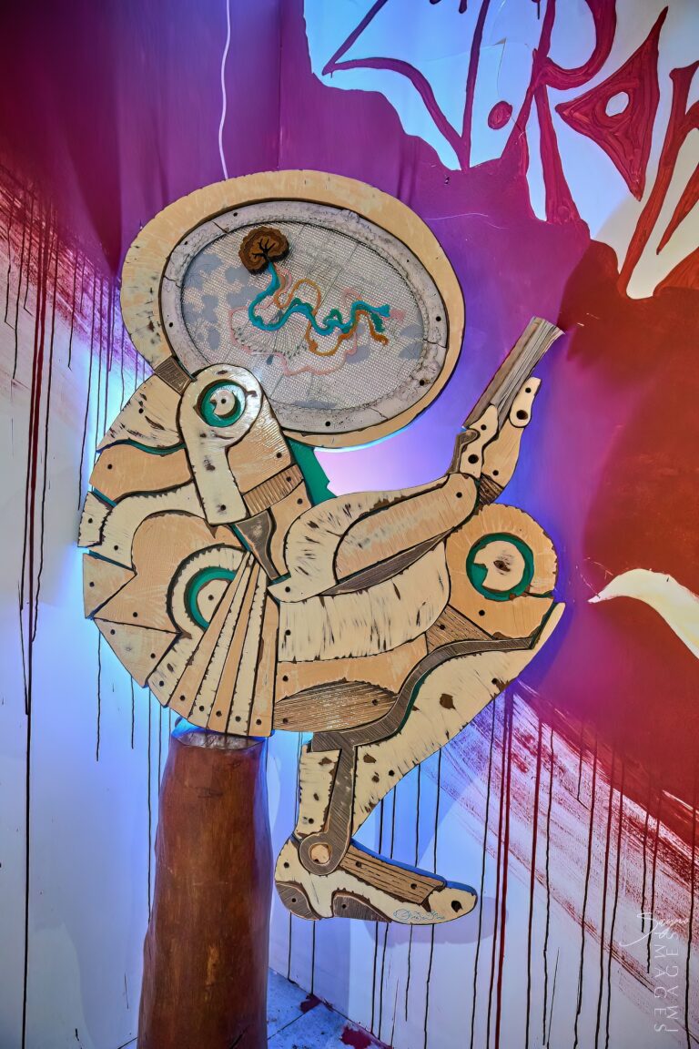 Ibagiw Festival 2025 2025-11-18 PS520040 Mariano Sayno