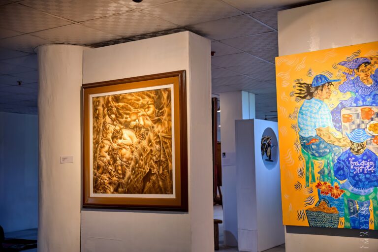 Ibagiw Festival 2025 2025-11-18 PS520044 Mariano Sayno