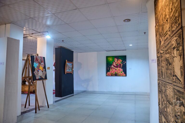 Ibagiw Festival 2025 2025-11-18 PS529954 Mariano Sayno