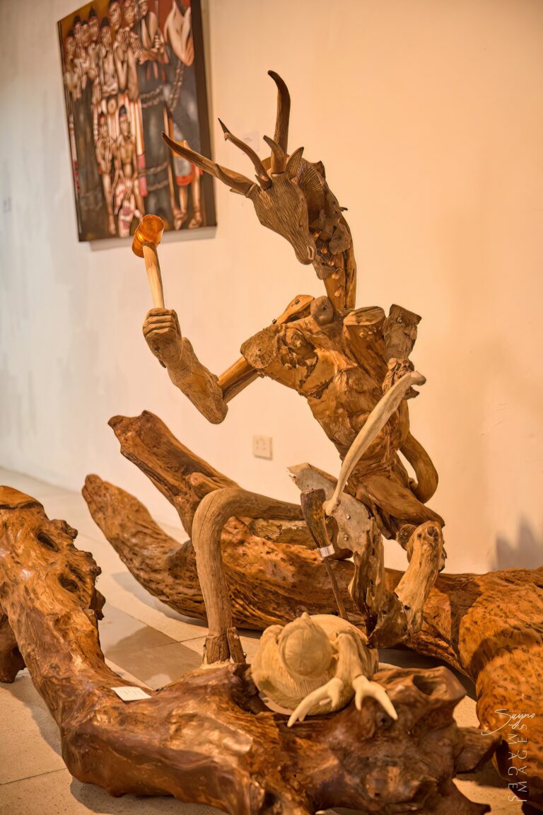 Ibagiw Festival 2025 2025-11-18 PS529970 Mariano Sayno