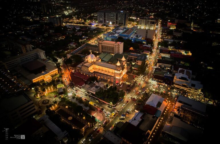 Angeles Holy Rosary Parish Church Pampanga_1341220131390061