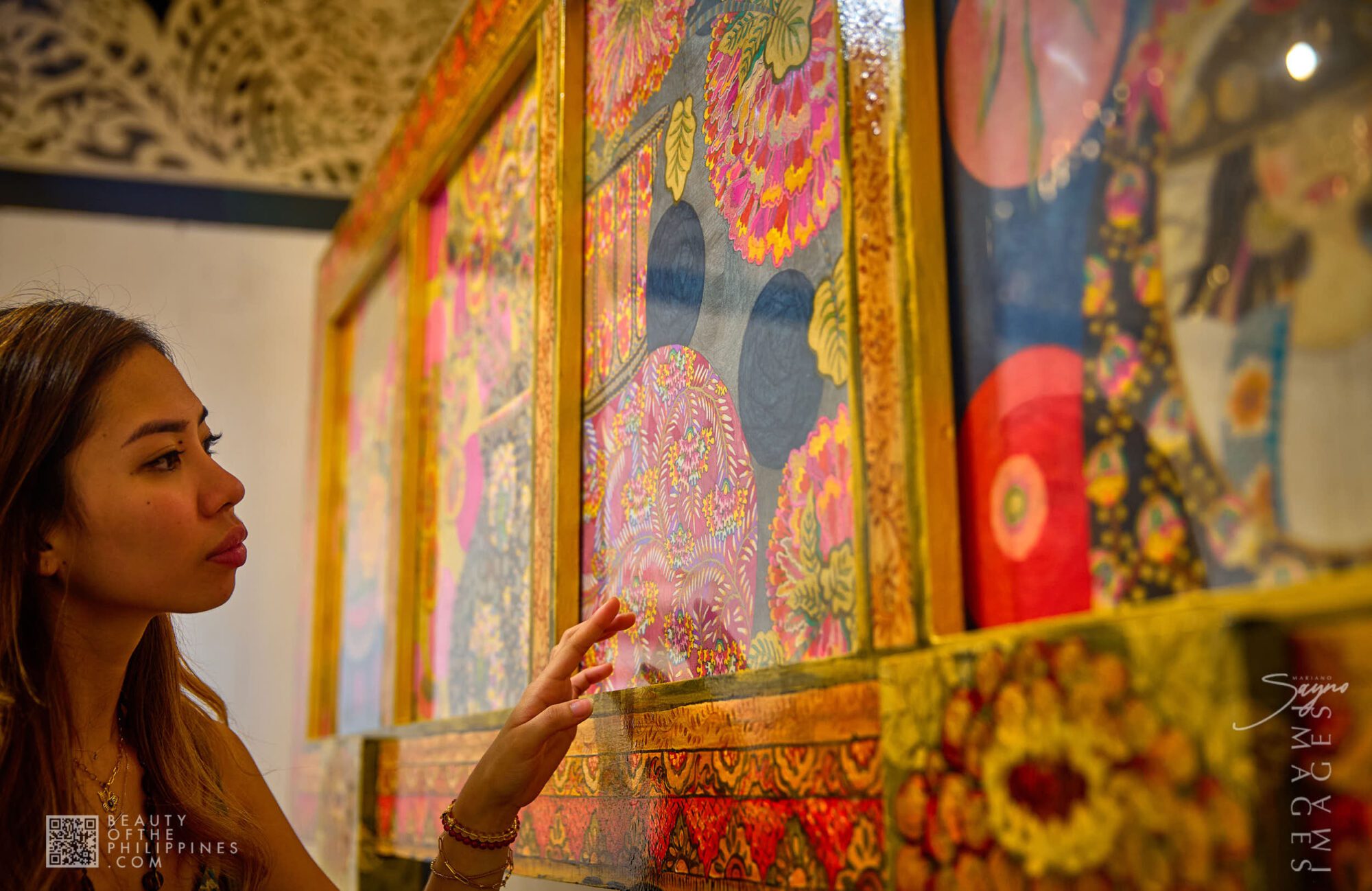 Verbena Gallery at Patis Tito Garden: Exploring Community-Centric ...