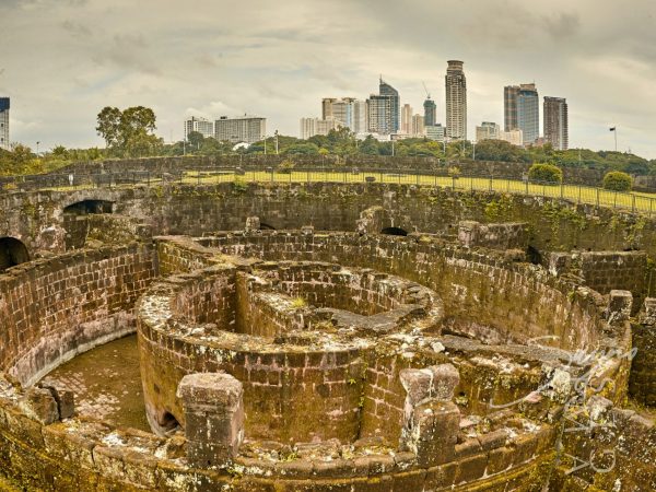 2016-10-08 Baluarte San Diego Intramuros Mariano Sayno husayno.com MAR_4372 Oct 08 2016 marianosayno_pano 1 Oct 08 2016 marianosayno marianosayno