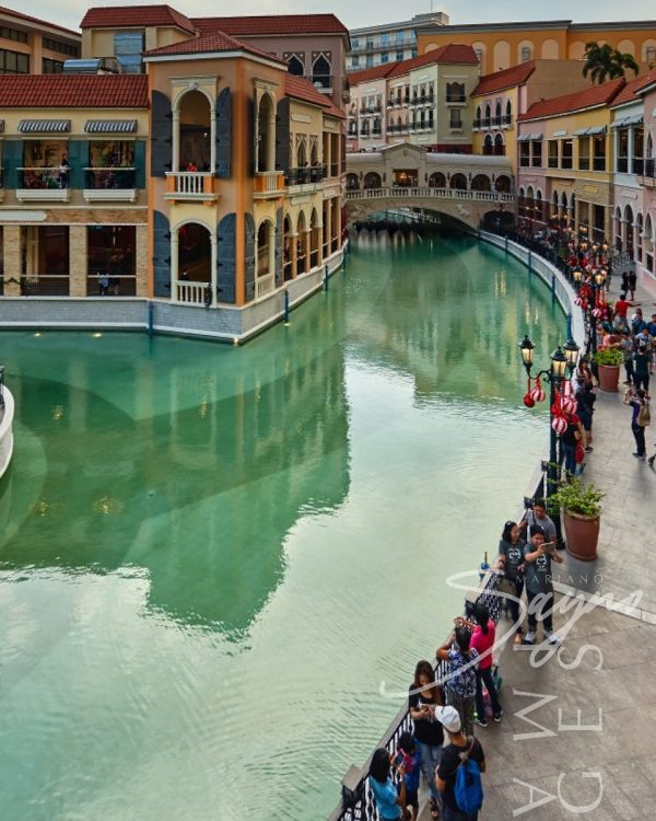 2016-11-01 Venice Grand Canal Mall marianosayno MAR_7247 Nov 01 2016_MAR_7248 Nov 01 2016-2 pano Nov 01 2016 marianosayno