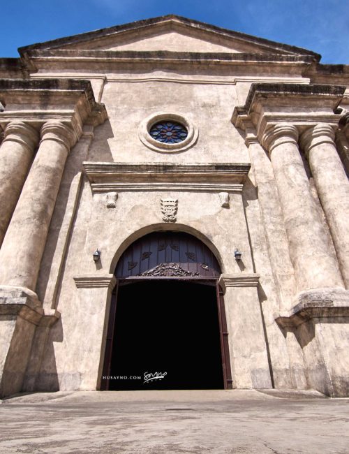 Calaca Church Batangas DSC06252-marianosayno copy