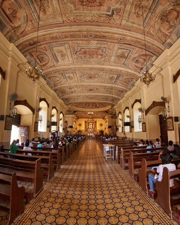Calaca Church Batangas DSC06266-marianosayno-5-pano copy