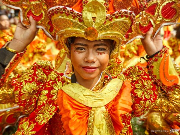 Manaragat Festival Catbalogan Samar