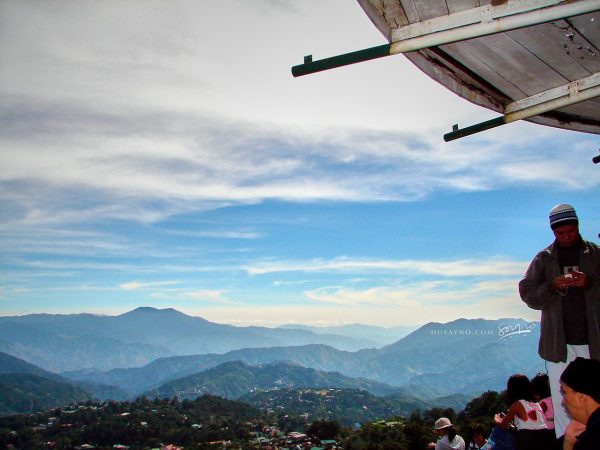 Mines View Park Baguio DSC05388 Dec 25 2005 marianosayno