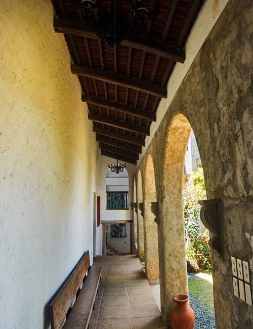 Pinto Art Museum
