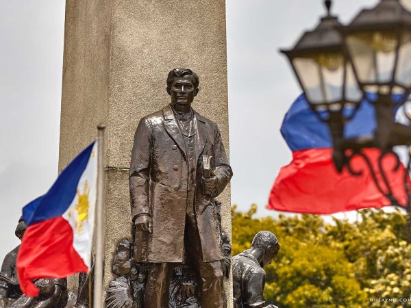 Luneta Rizal Park