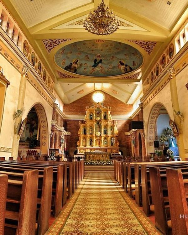 calumpit bulacan church 4